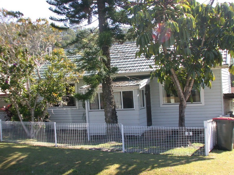 8 Ridge Street, Ilarwill NSW 2463