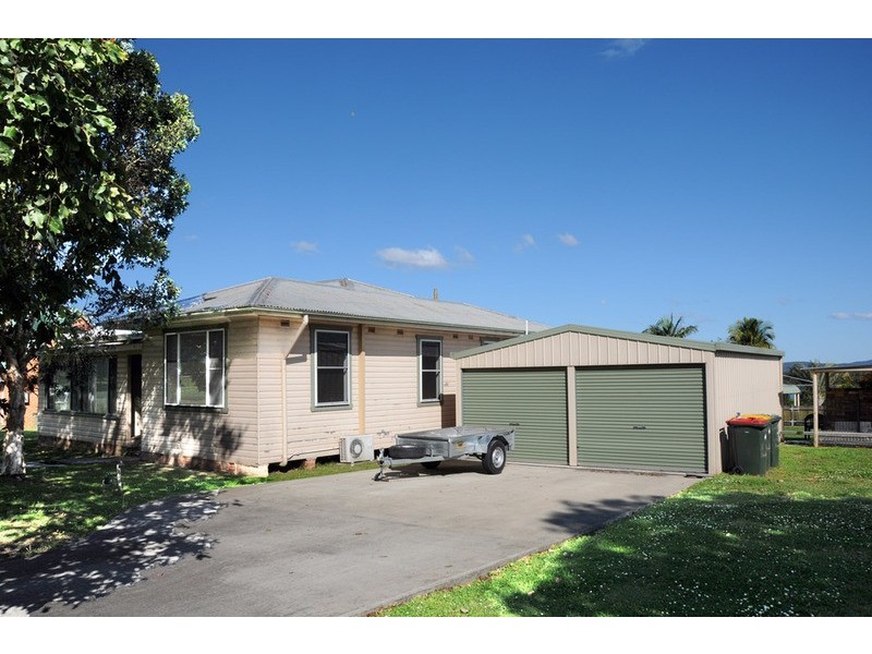 20 Ward Street, Lawrence NSW 2460