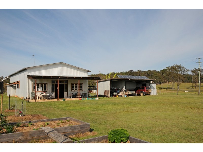 301 Tanglewood Road, Lawrence NSW 2460