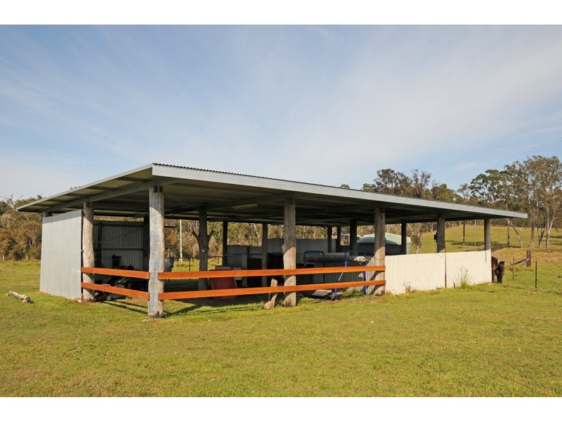 301 Tanglewood Road, Lawrence NSW 2460