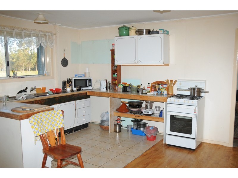 301 Tanglewood Road, Lawrence NSW 2460