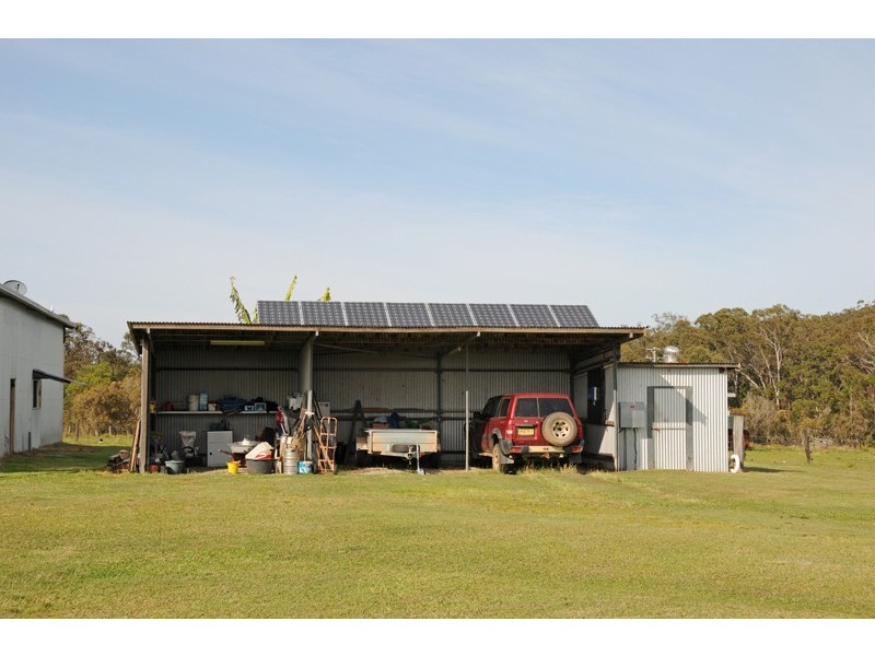 301 Tanglewood Road, Lawrence NSW 2460