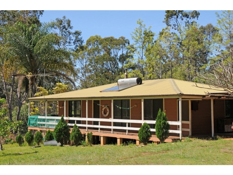 Lawrence NSW 2460