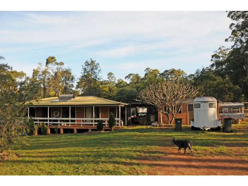 Lawrence NSW 2460