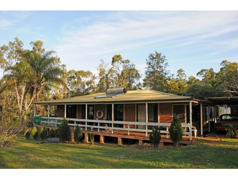 Lawrence NSW 2460