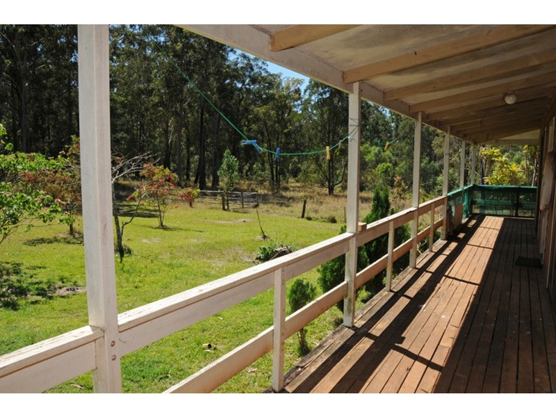Lawrence NSW 2460