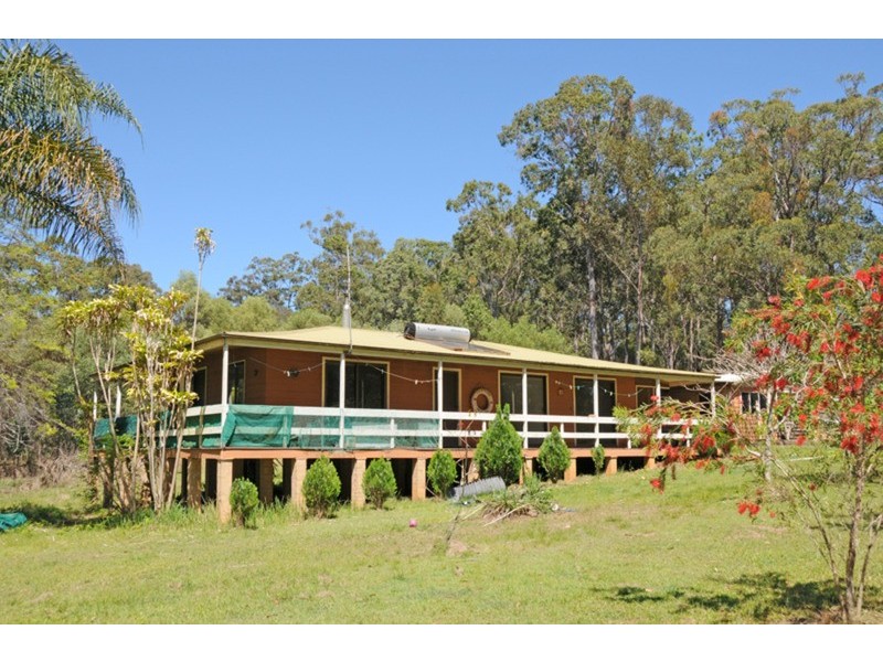 Lawrence NSW 2460