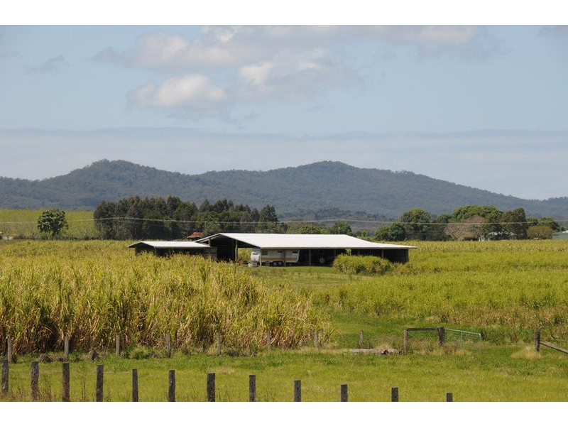 Brushgrove NSW 2460
