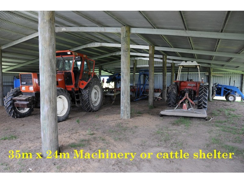 Brushgrove NSW 2460