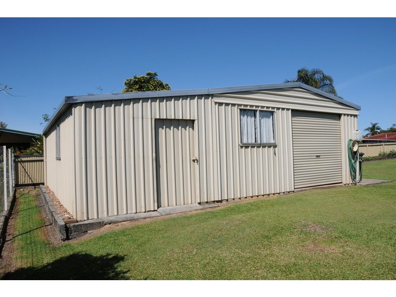 68 Havelock Street, Lawrence NSW 2460