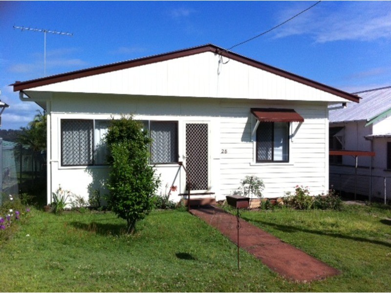 28 Woodford Street, Maclean NSW 2463
