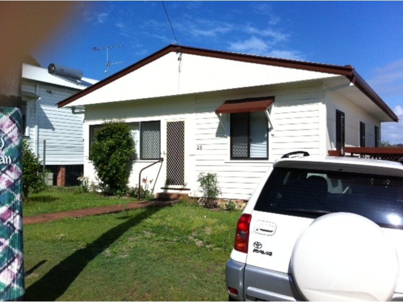 28 Woodford Street, Maclean NSW 2463