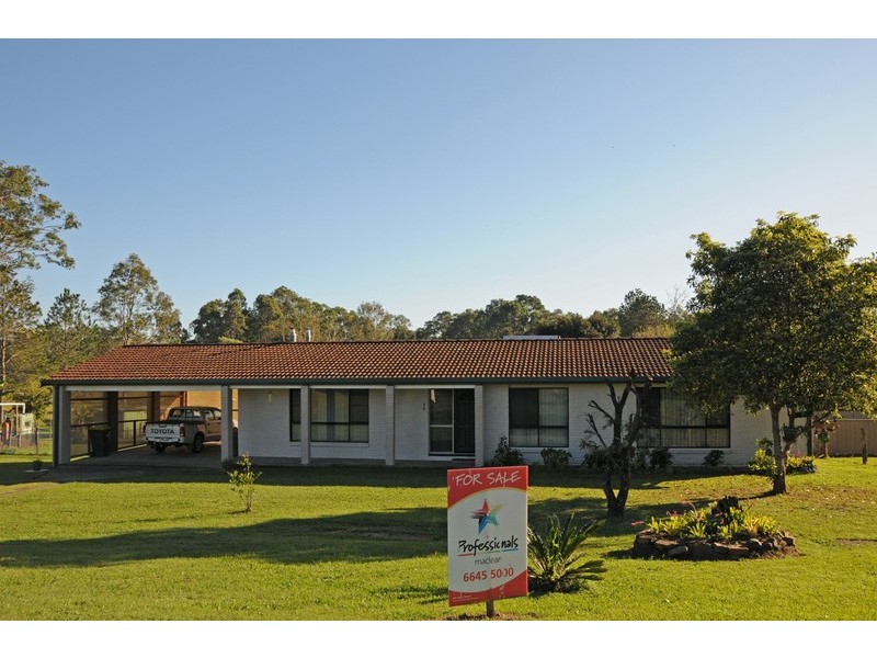 39 – 41 Havelock Street, Lawrence NSW 2460