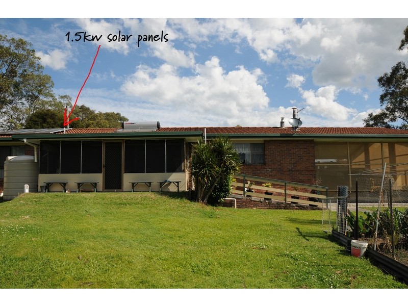 39 – 41 Havelock Street, Lawrence NSW 2460