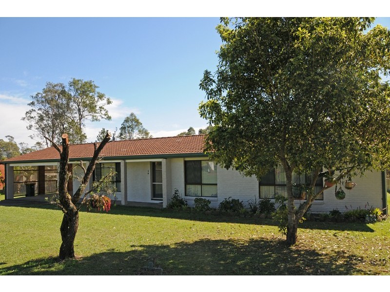 39 – 41 Havelock Street, Lawrence NSW 2460