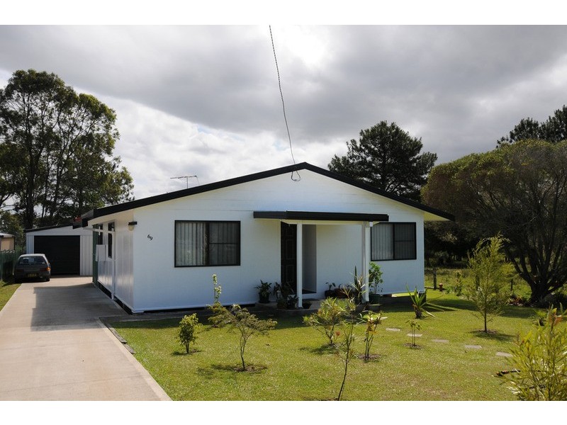 69 Richmond Street, Lawrence NSW 2460