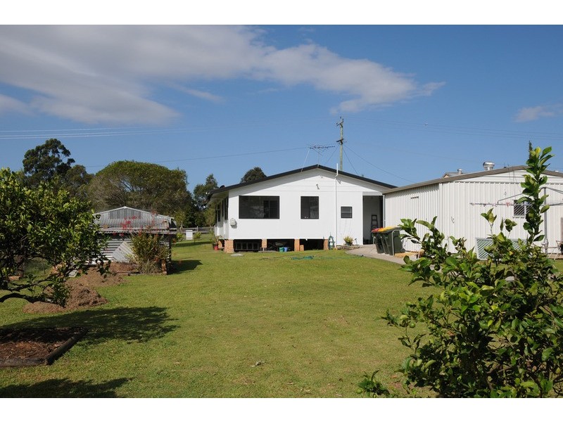 69 Richmond Street, Lawrence NSW 2460