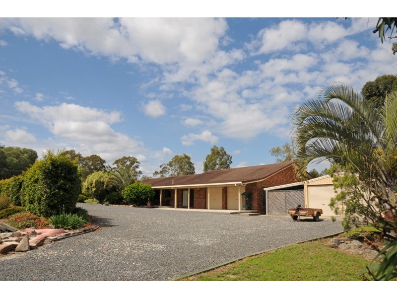 6 Major Mitchell Drive, Gulmarrad NSW 2463