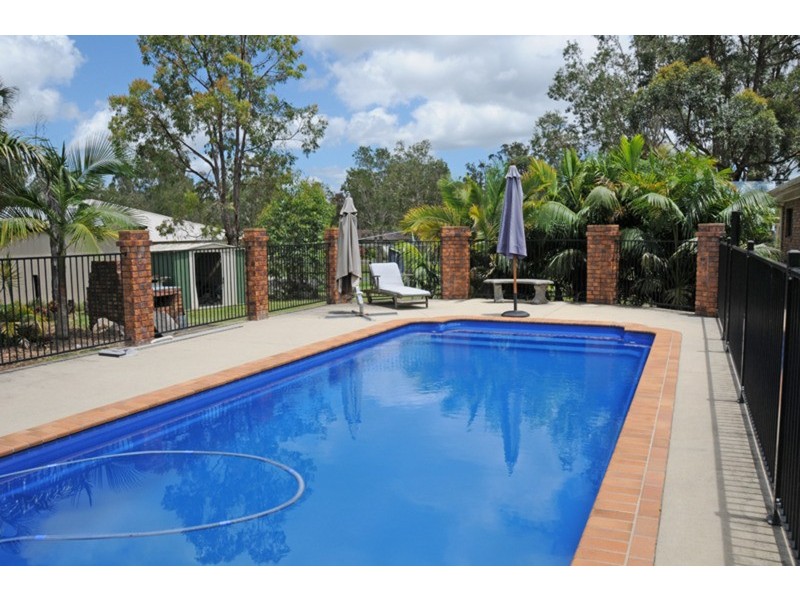 6 Major Mitchell Drive, Gulmarrad NSW 2463