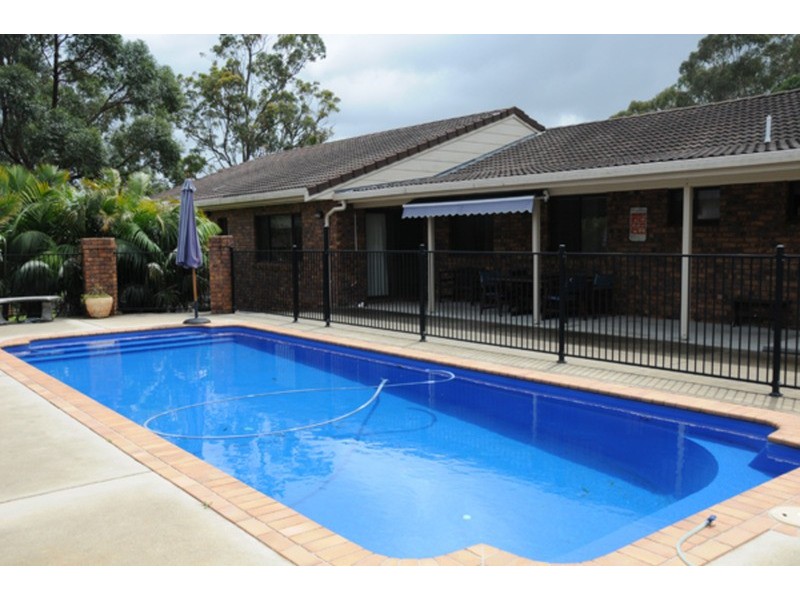 6 Major Mitchell Drive, Gulmarrad NSW 2463
