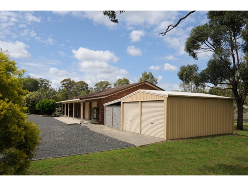 6 Major Mitchell Drive, Gulmarrad NSW 2463