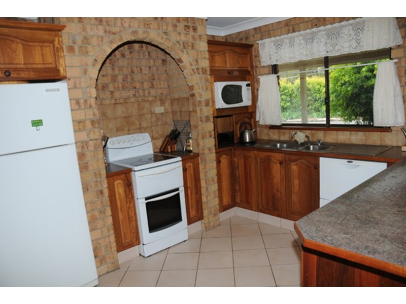 6 Major Mitchell Drive, Gulmarrad NSW 2463