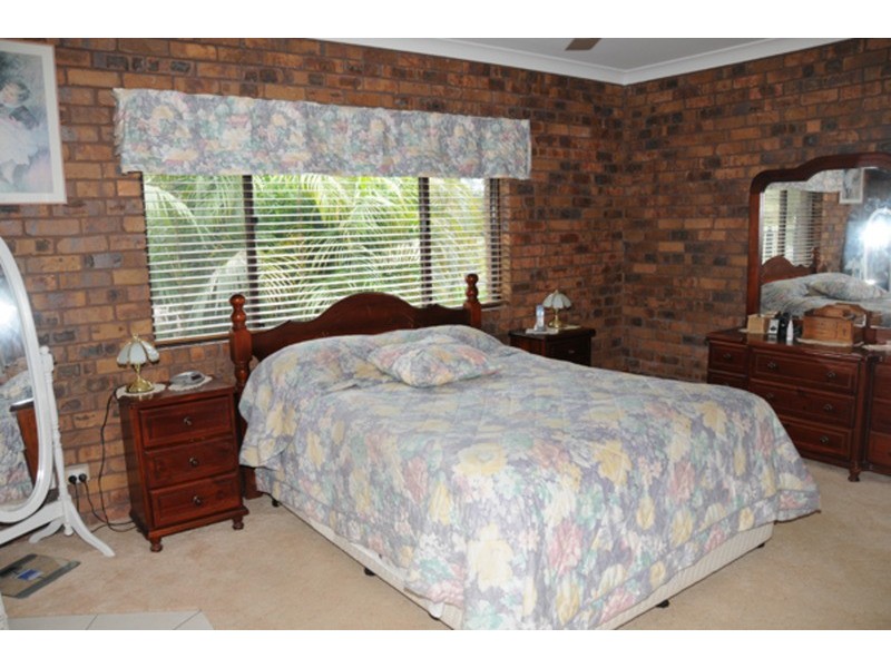 6 Major Mitchell Drive, Gulmarrad NSW 2463
