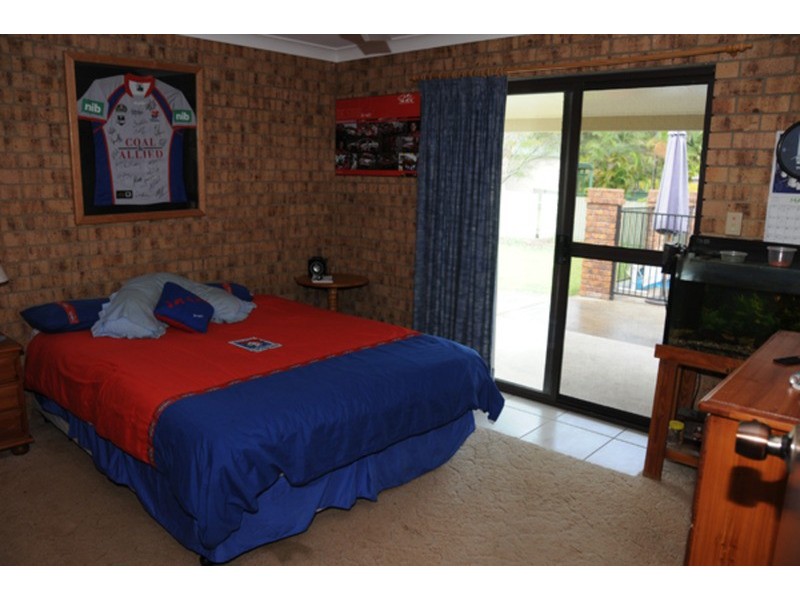 6 Major Mitchell Drive, Gulmarrad NSW 2463