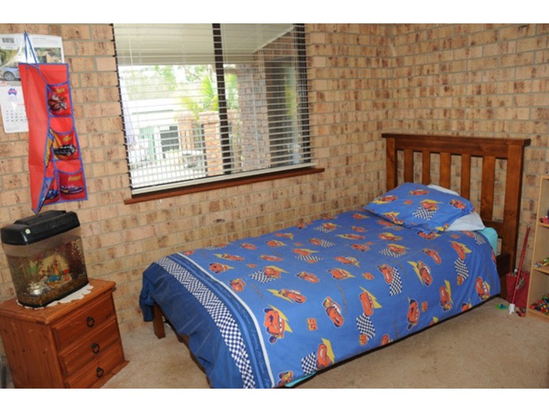 6 Major Mitchell Drive, Gulmarrad NSW 2463