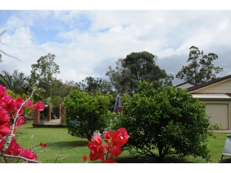 6 Major Mitchell Drive, Gulmarrad NSW 2463