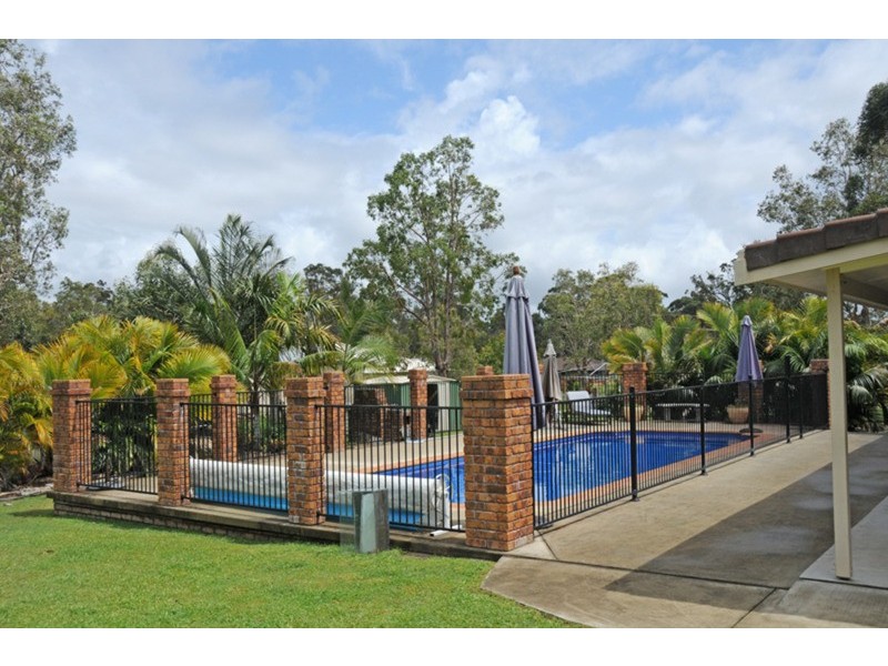 6 Major Mitchell Drive, Gulmarrad NSW 2463