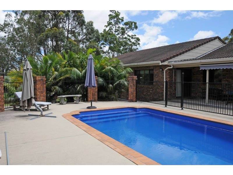 6 Major Mitchell Drive, Gulmarrad NSW 2463