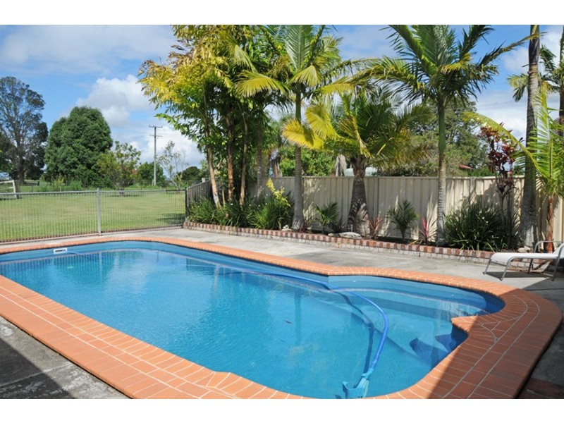 19 Ward  Street, Lawrence NSW 2460