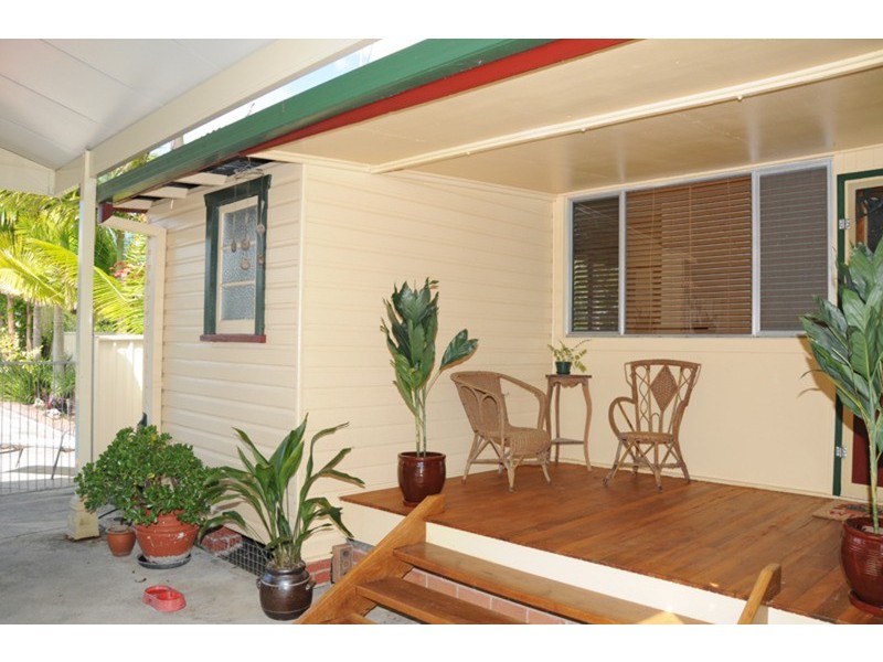 19 Ward  Street, Lawrence NSW 2460