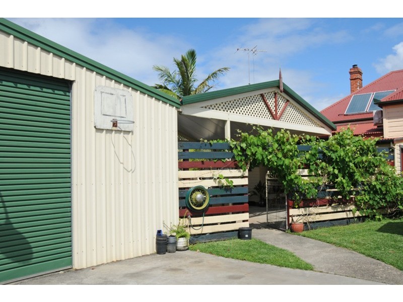 19 Ward  Street, Lawrence NSW 2460