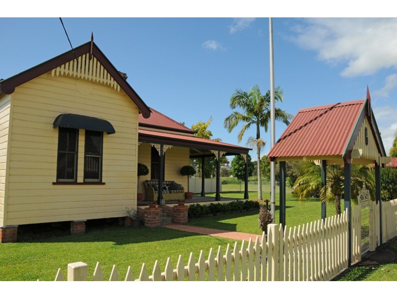 19 Ward  Street, Lawrence NSW 2460