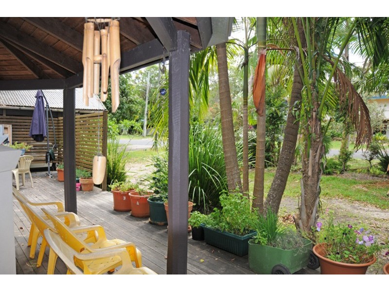 18 Young Street, Wooloweyah NSW 2464