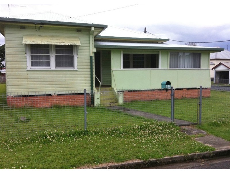 11  Morven Street, Maclean NSW 2463