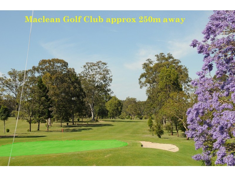 86 Fairway  Drive, Maclean NSW 2463