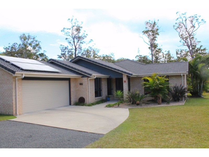 6 Sundew Close, Gulmarrad NSW 2463
