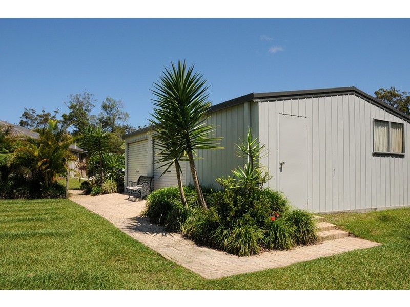 6 Sundew Close, Gulmarrad NSW 2463