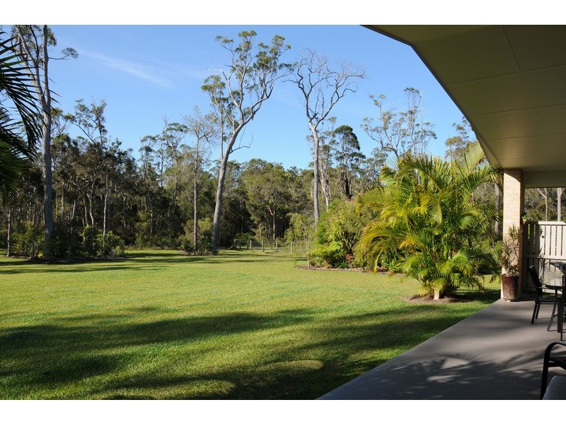 6 Sundew Close, Gulmarrad NSW 2463