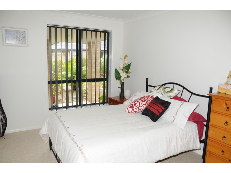 6 Sundew Close, Gulmarrad NSW 2463
