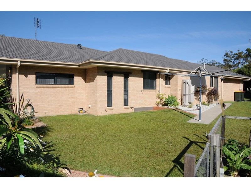 6 Sundew Close, Gulmarrad NSW 2463