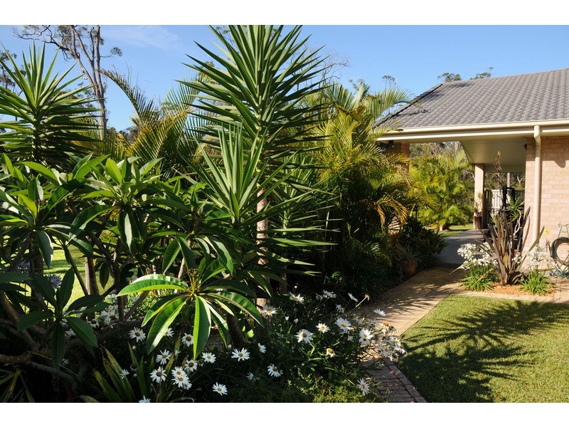 6 Sundew Close, Gulmarrad NSW 2463