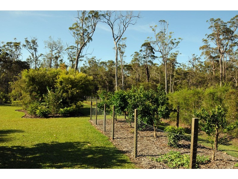 6 Sundew Close, Gulmarrad NSW 2463