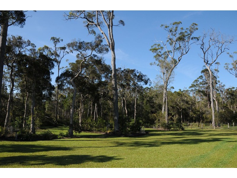 6 Sundew Close, Gulmarrad NSW 2463