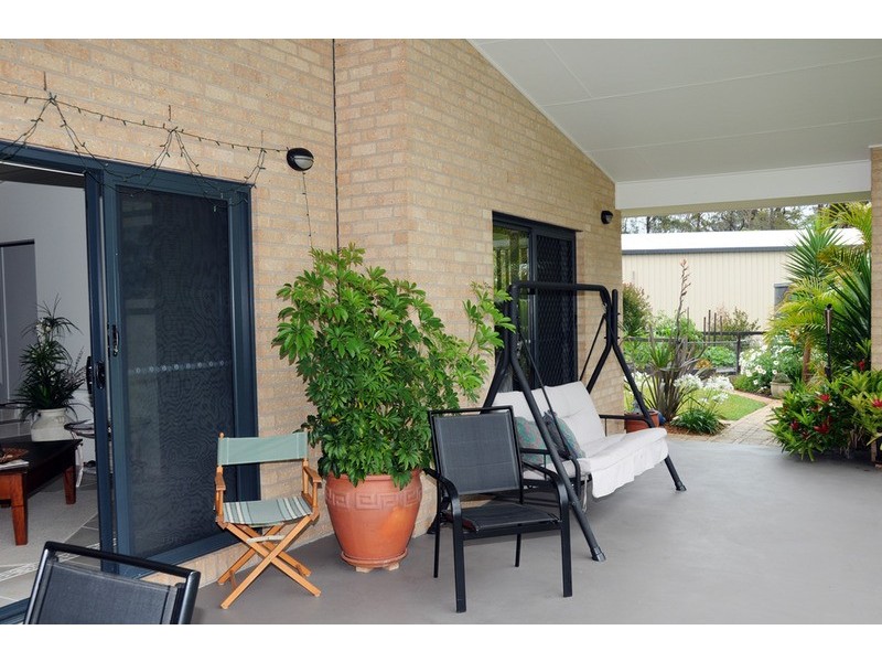 6 Sundew Close, Gulmarrad NSW 2463