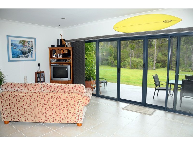 6 Sundew Close, Gulmarrad NSW 2463