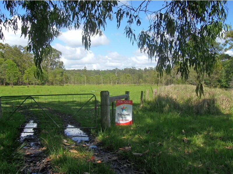Lot 137 & 267 Wants Lane, Lawrence NSW 2460